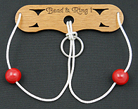 Bead & Ring 1 Puzzle
