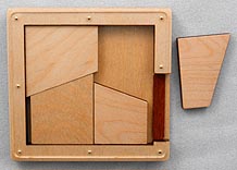 Drop-In Box Puzzle