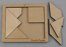 Euclid Puzzle