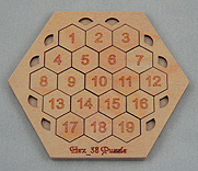 Hex_38 Puzzle