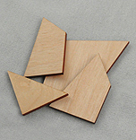 Morph Square Puzzle