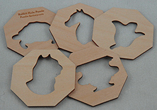 Rabbit Hole Puzzle