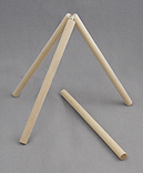 Tripod Puzzle