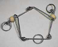 Wire Knot Puzzle